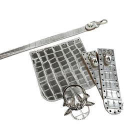 KPC / BIRD SMALL - ARGENTO CC|NK