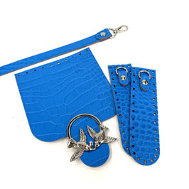 KPC / BIRD SMALL - TURCHINO CC|NK