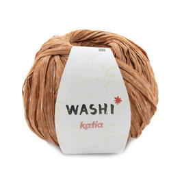 FC - WASHI / 140 ARANCIONE SCURO