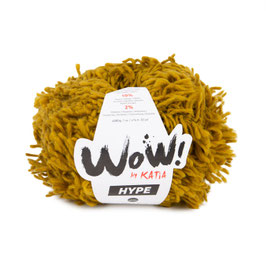 FC - WOW HYPE / 109 OCRA