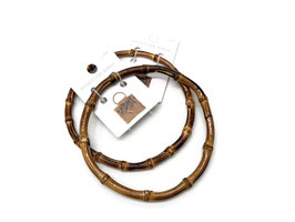 MBL - MANICI VERO BAMBOO ROUND 841396-16/LS