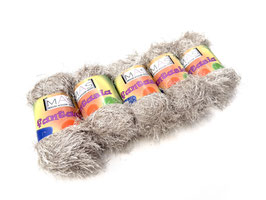 FC - FANTASIA FUR / 63 PERLA