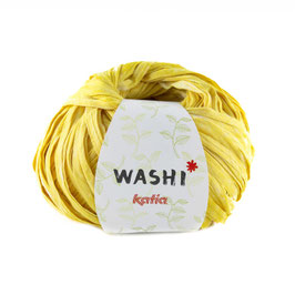 FC - WASHI / 133 GIALLO PASTELLO