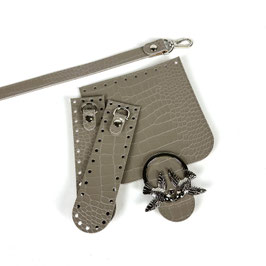 KPC / BIRD SMALL - CORDA COCCO|NK