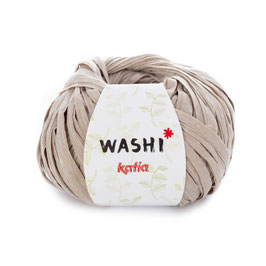 FC - WASHI / 107 GRIGIO PIETRA
