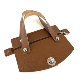 CMP - PATELLA COMBO ZIP MIDI