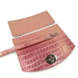 KPC - DOBBIACO / PINK IRIDESCENTE CC