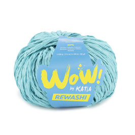 FC - WOW REWASHI / 70 TURCHESE