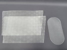 SF - PLASTIC CANVAS R1