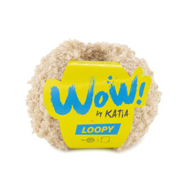 FC - WOW LOOPY / 151 - Beige
