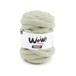 FC - WOW TEDDY PELUCHES / 106 SALVIA
