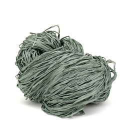 FC - RAFIA DI VISCOSA - M477 SEMIOPACA/TU - 59 - SALVIA-TEA