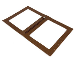 CMP - DOPPIA CORNICE CON ZIP