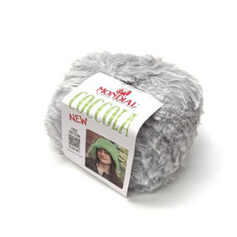 FC - COCCOLA / 819 ST. FROZEN GRIGIO-PANNA