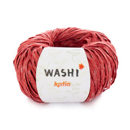 FC - WASHI / 127 TEGOLA
