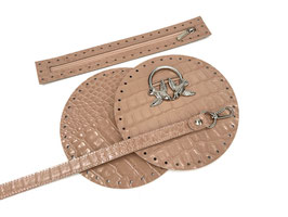 KPC / BIRD TAMBURELLO - NOISETTE CC