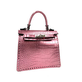 KPC / KELLYNA - PINK METAL COCCO