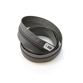 A+/ CERNIERA 1 MT - 558 GRIGIO/FERRO METAL