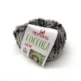 FC - COCCOLA / 820 ST. FROZEN NERO-GRIGIO