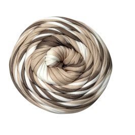 FC - FETTUCCIA SOFT-MAS / 690 SFUMATO BEIGE