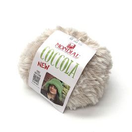 FC - COCCOLA / 812 ST. FROZEN PANNA-BEIGE