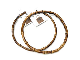 MBL - MANICI VERO BAMBOO ROUND 841398-20/LS