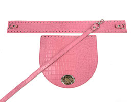 KPC - MEZZALUNA / CASHMERE CC