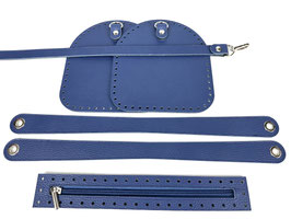 KPC / BAULETTO - BLUETTE