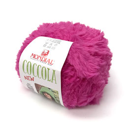FC - COCCOLA / 804 CICLAMINO FLUO