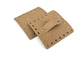 LS - SALPA GREZZA / BARATTOLO QD 12