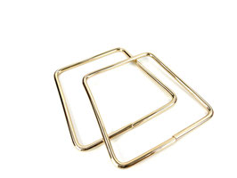 MM / Manici TRAPEZ-ORO