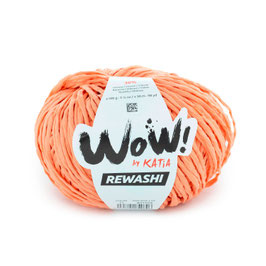 FC - WOW REWASHI / 71 MANDARINO
