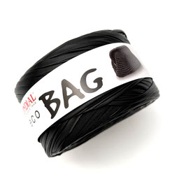 FC - ECO BAG / 612 NERO