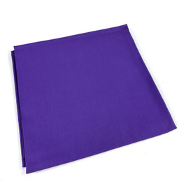 FODERA COTONE - VIOLA