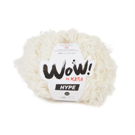 FC - WOW HYPE / 100 PANNA