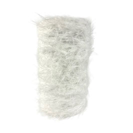 FC - BORGO SUAVE FUR / COL.4 BIANCO