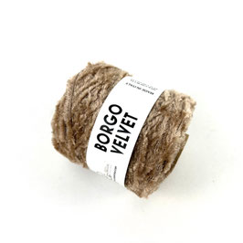 FC - BORGO VELVET / COL.3 NOCCIOLA
