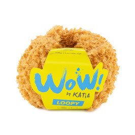 FC - WOW LOOPY / 158 - Arancione pallido