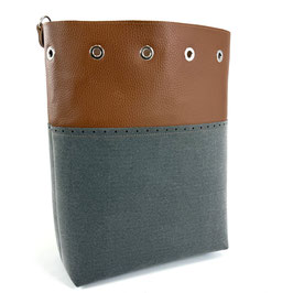CMP - STRUTTURA SOUL BAG BIG