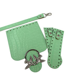 KPC / BIRD SMALL - MELA/MENTA CC|NK