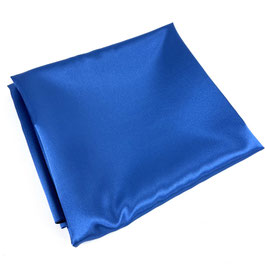 FODERA RASO DI POLIESTERE - JEANS