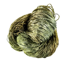 FC - RAFIA DI VISCOSA - M666 LUCIDA-METAL/MG - 120