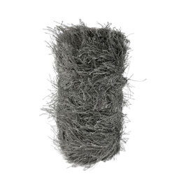 FC - BORGO SUAVE FUR / COL.7 GREY