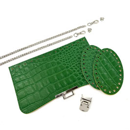 KPC / OLIVETTA - GREEN CC