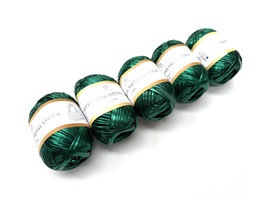 FC - FETTUCCIA METAL LYCRA-LS / 810962 VERDE