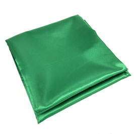 FODERA RASO DI POLIESTERE - MENTA