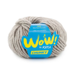 FC - WOW CHUNKY / VISONE CHIARO