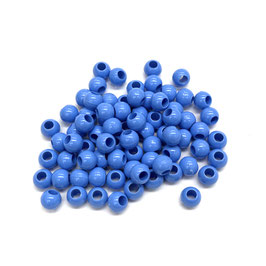 A+ / LE CHICCHE - BOLITAS 12 INDACO SCURO - 200PZ