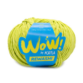FC - WOW REWASHI / 65 PISTACCHIO