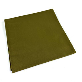 FODERA COTONE - OLIVA